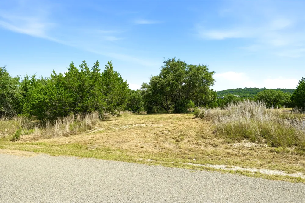 100 Bobcat Circle Bertram, TX 78605