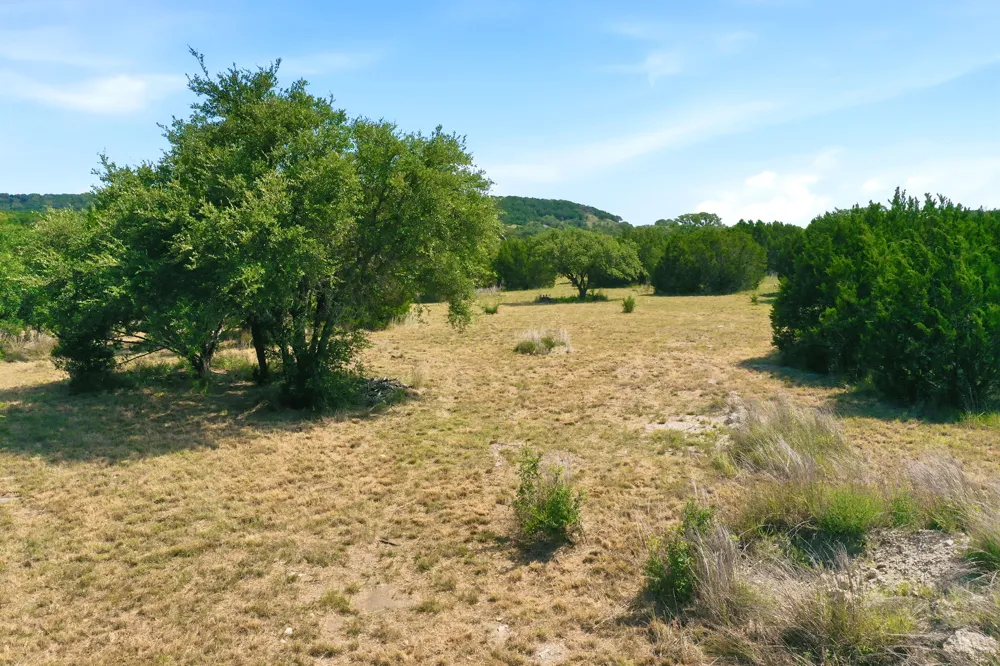 100 Bobcat Circle Bertram, TX 78605