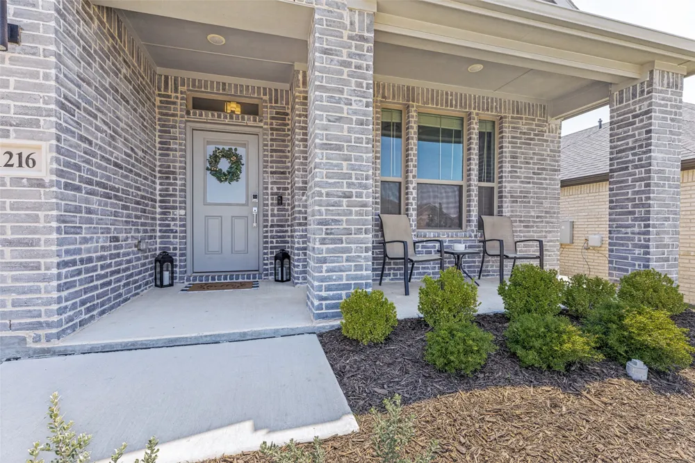 1216 Nuevo Rancho Lane Haslet, TX 76052