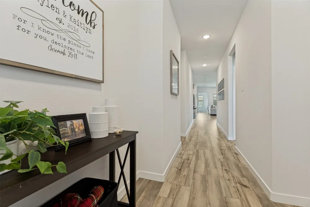 1216 Nuevo Rancho Lane Haslet, TX 76052