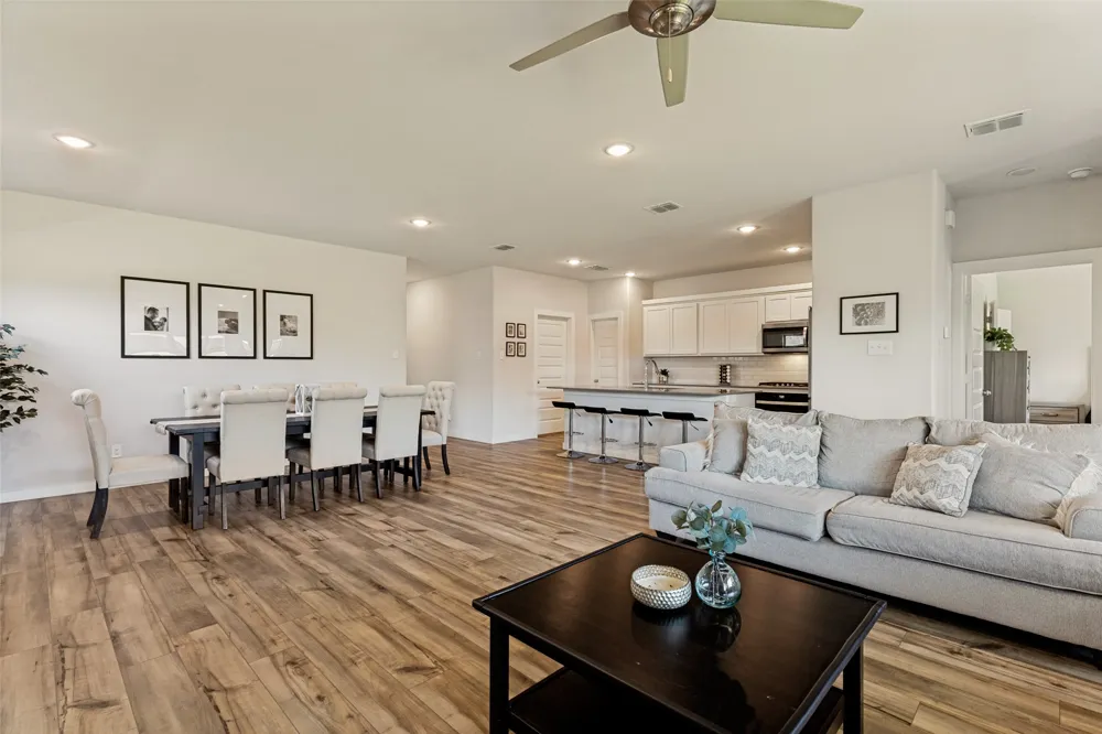1216 Nuevo Rancho Lane Haslet, TX 76052