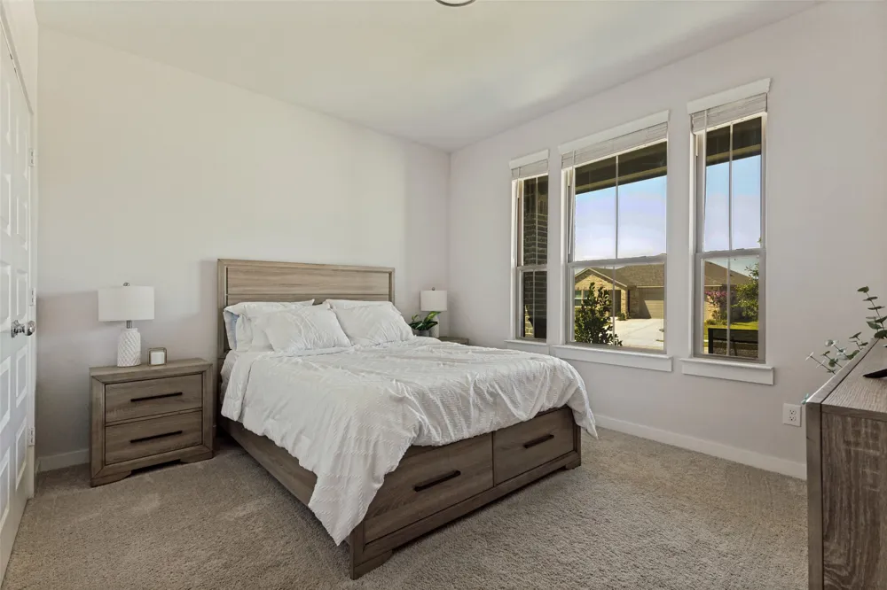 1216 Nuevo Rancho Lane Haslet, TX 76052