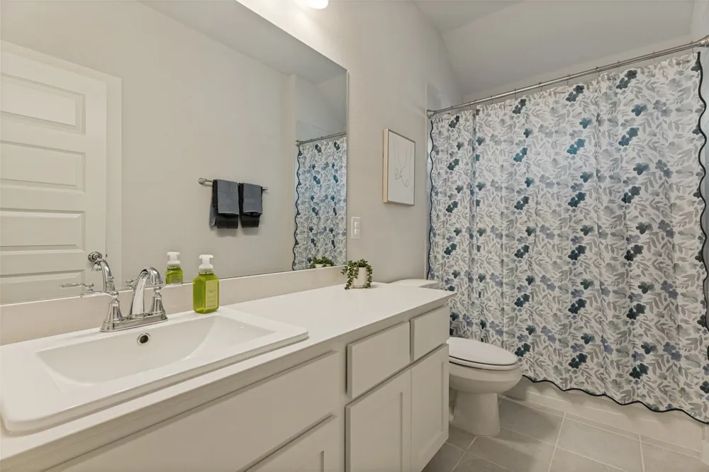 1216 Nuevo Rancho Lane Haslet, TX 76052
