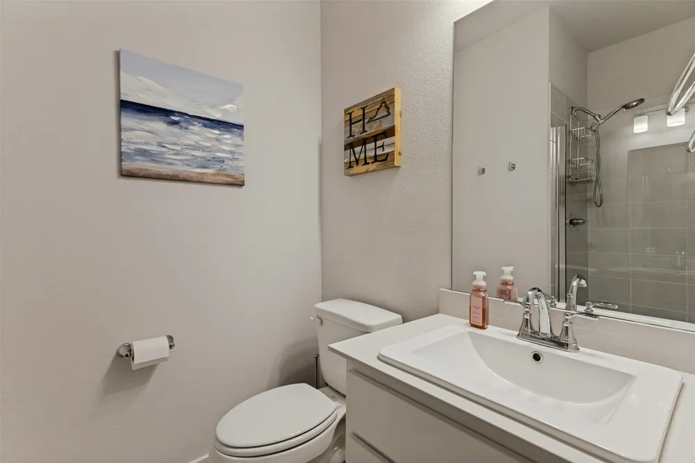 1216 Nuevo Rancho Lane Haslet, TX 76052