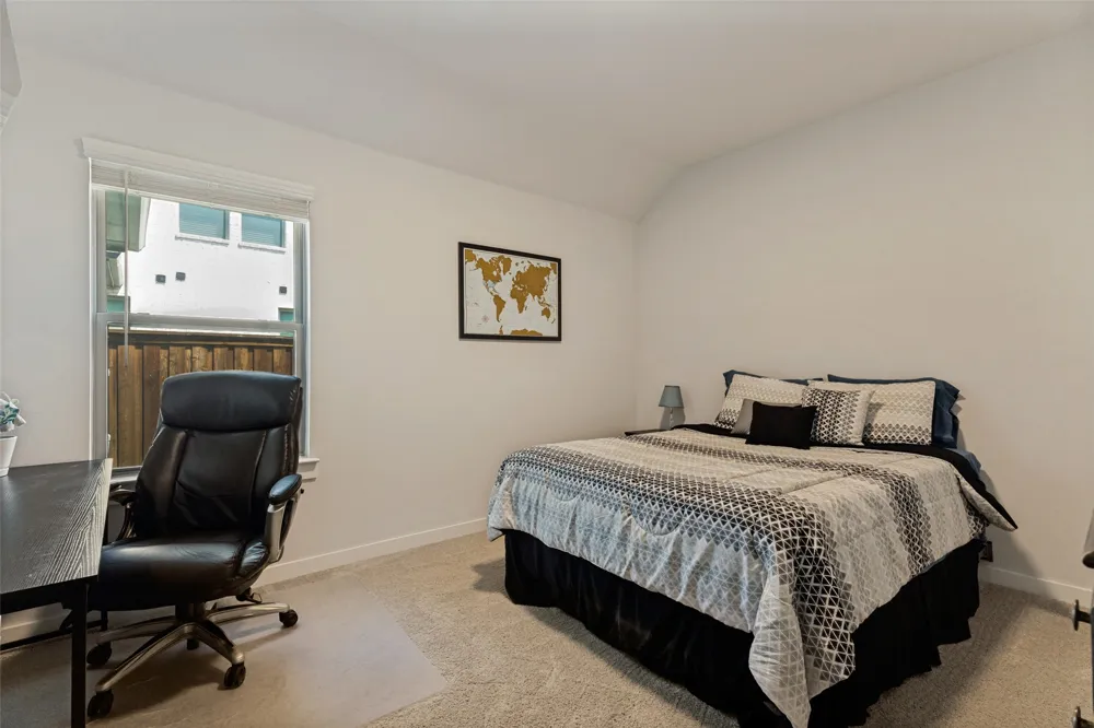 1216 Nuevo Rancho Lane Haslet, TX 76052