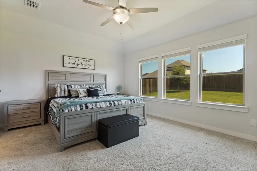 1216 Nuevo Rancho Lane Haslet, TX 76052
