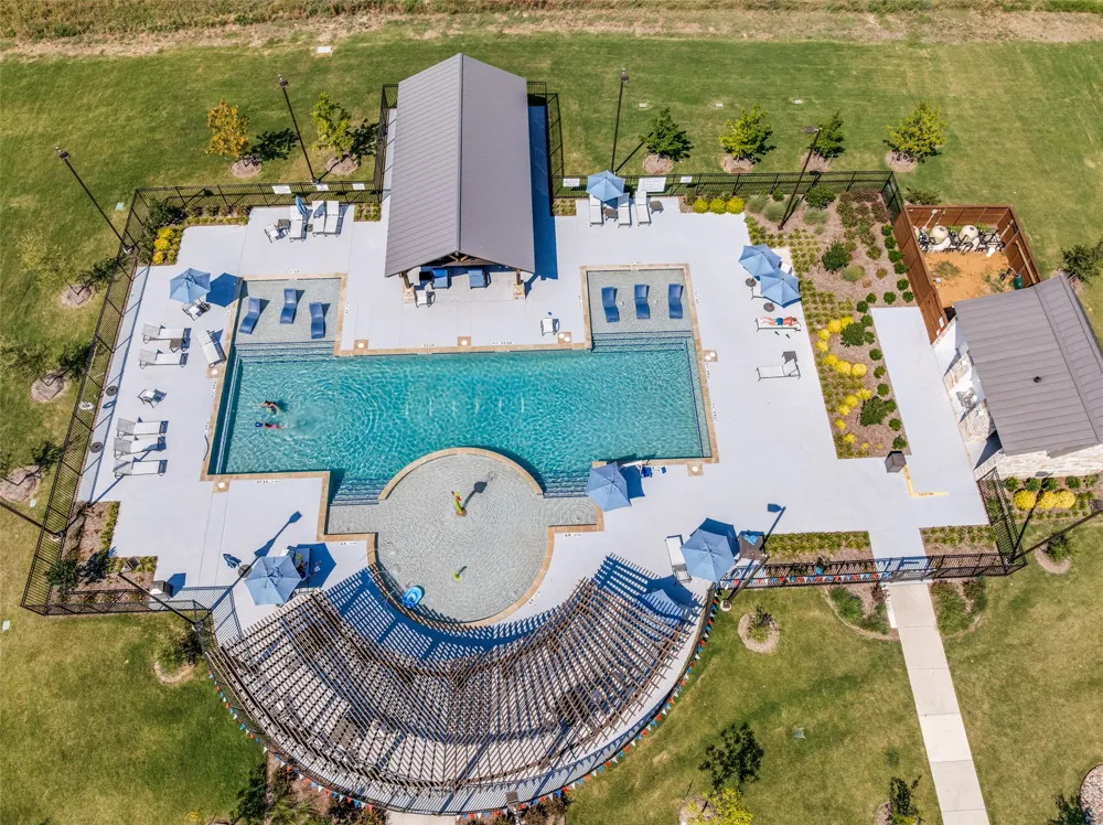 1216 Nuevo Rancho Lane Haslet, TX 76052
