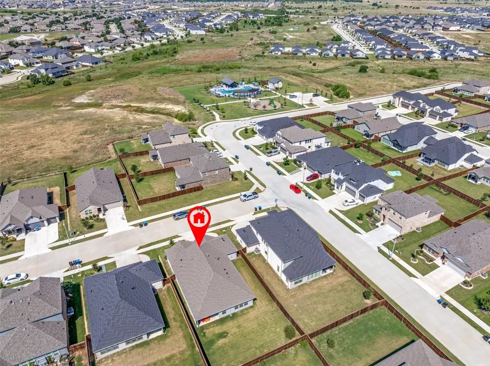 1216 Nuevo Rancho Lane Haslet, TX 76052