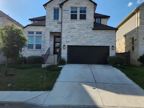 712 Pinnacle View Drive
