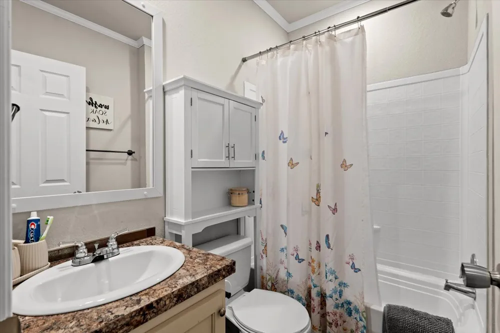 217 Pine Hill Loop Bastrop, TX 78602