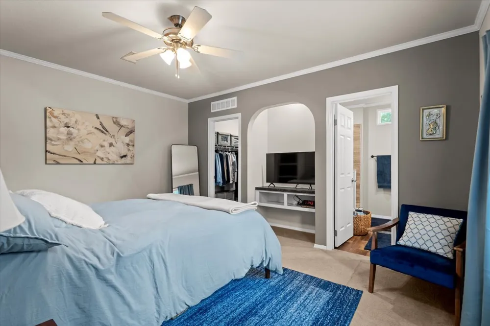 217 Pine Hill Loop Bastrop, TX 78602