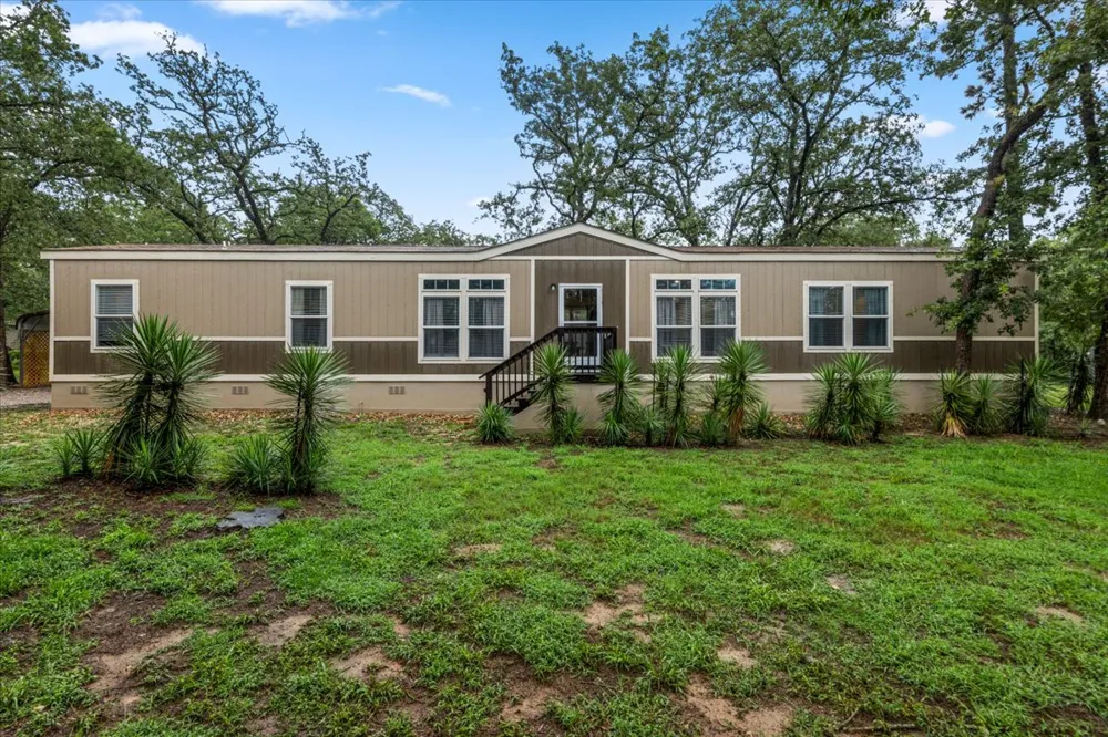 217 Pine Hill Loop Bastrop, TX 78602