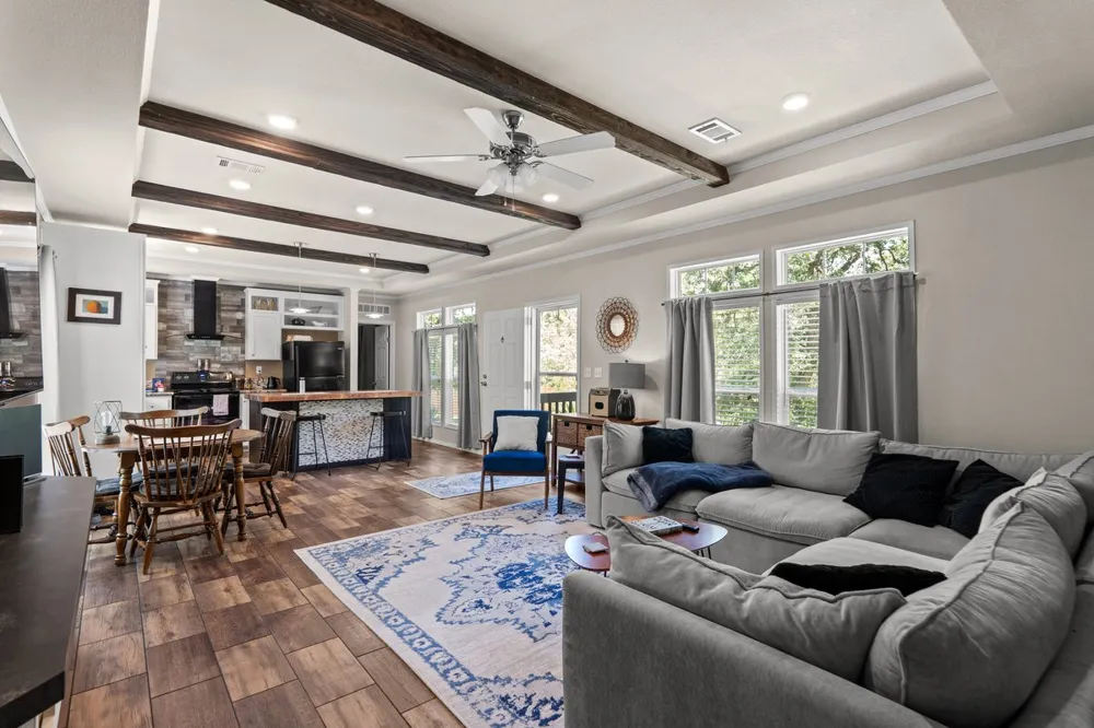 217 Pine Hill Loop Bastrop, TX 78602