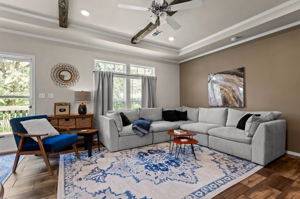 217 Pine Hill Loop Bastrop, TX 78602