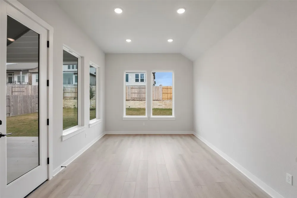 129 Old Woods Road Liberty Hill, TX 78642