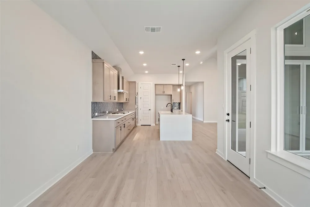 129 Old Woods Road Liberty Hill, TX 78642