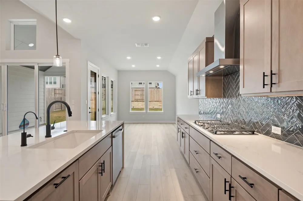 129 Old Woods Road Liberty Hill, TX 78642