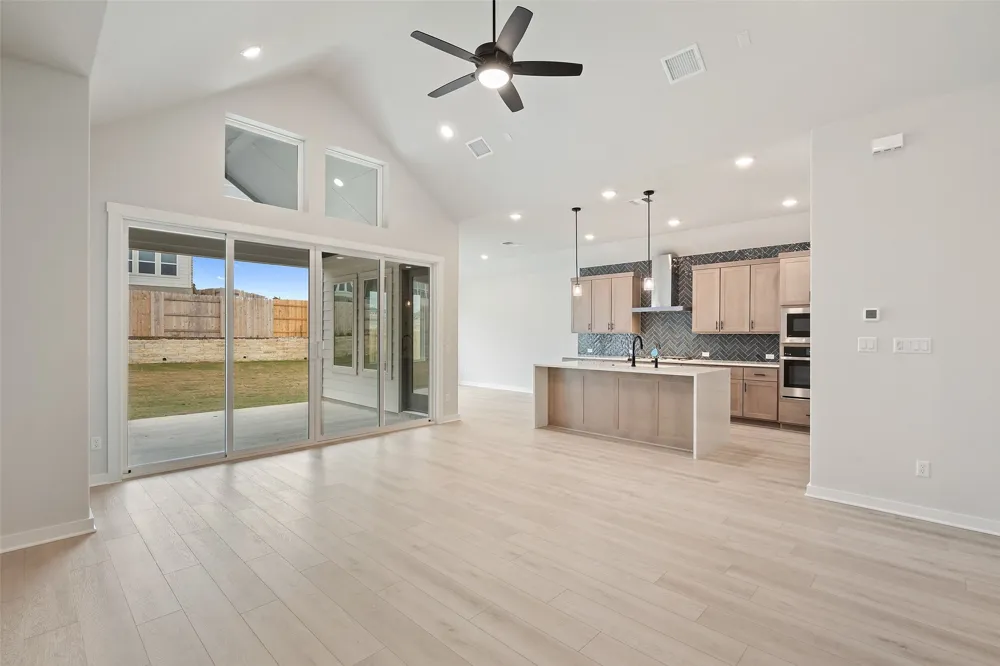 129 Old Woods Road Liberty Hill, TX 78642