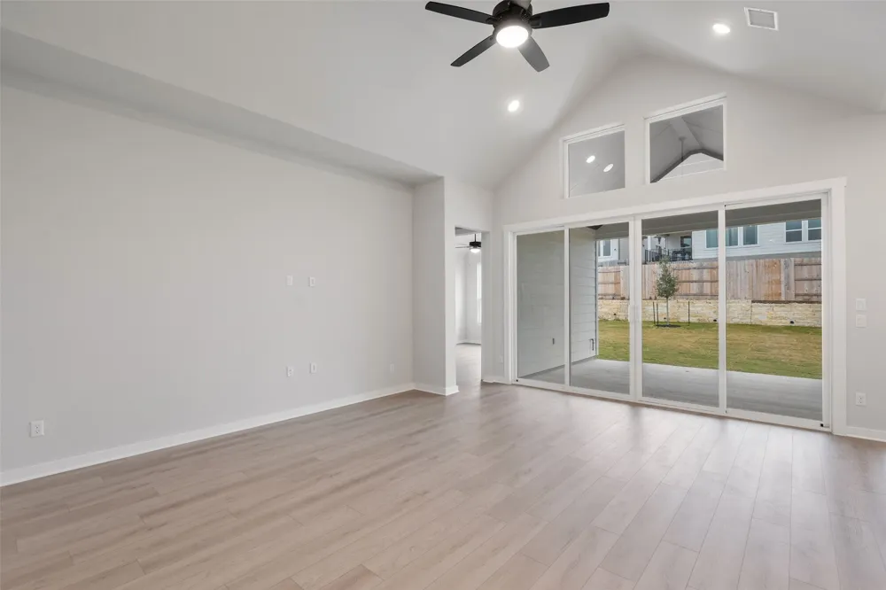 129 Old Woods Road Liberty Hill, TX 78642