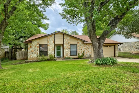 8601 Danville Drive