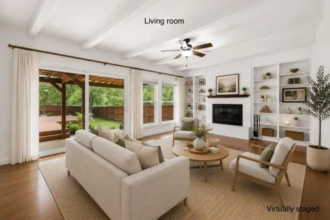 9411 Cedar Crest Drive