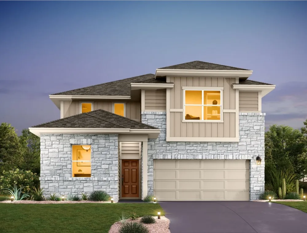 134 Arlington Park Loop Hutto, TX 78634