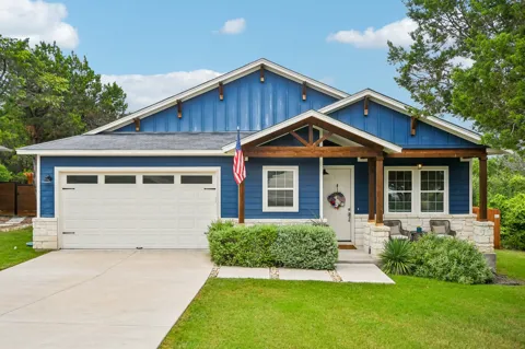 2909 Davis Cove
