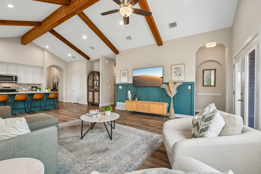 2909 Davis Cove Lago Vista, TX 78645