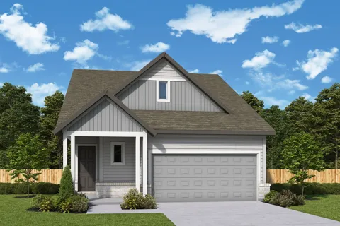 117 Mountain Sorrel Court