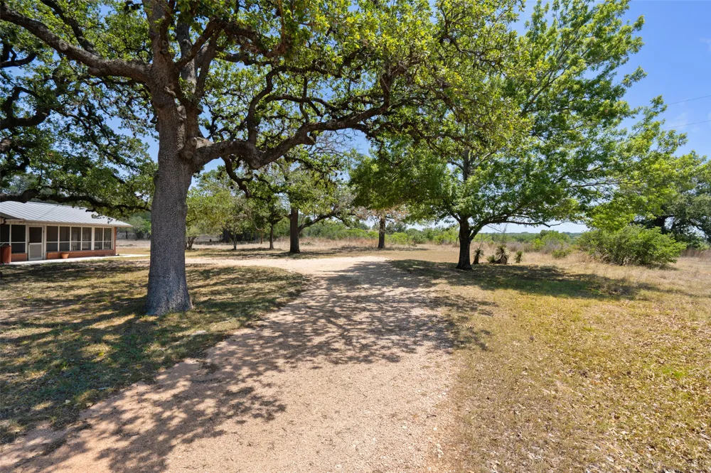 2942 Ranch Road 2766 Johnson City, TX 78636