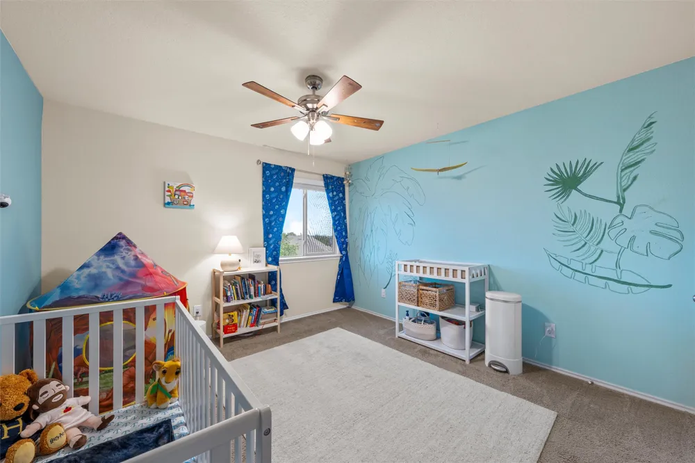 5333 Cicero Drive Belton, TX 76513