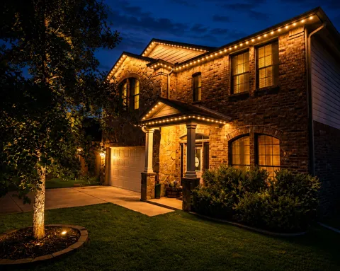 5333 Cicero Drive