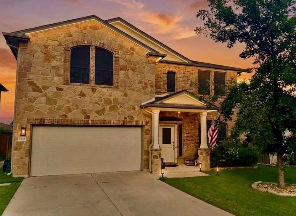 5333 Cicero Drive Belton, TX 76513