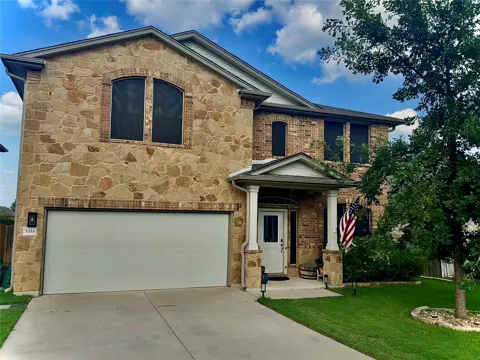 5333 Cicero Drive