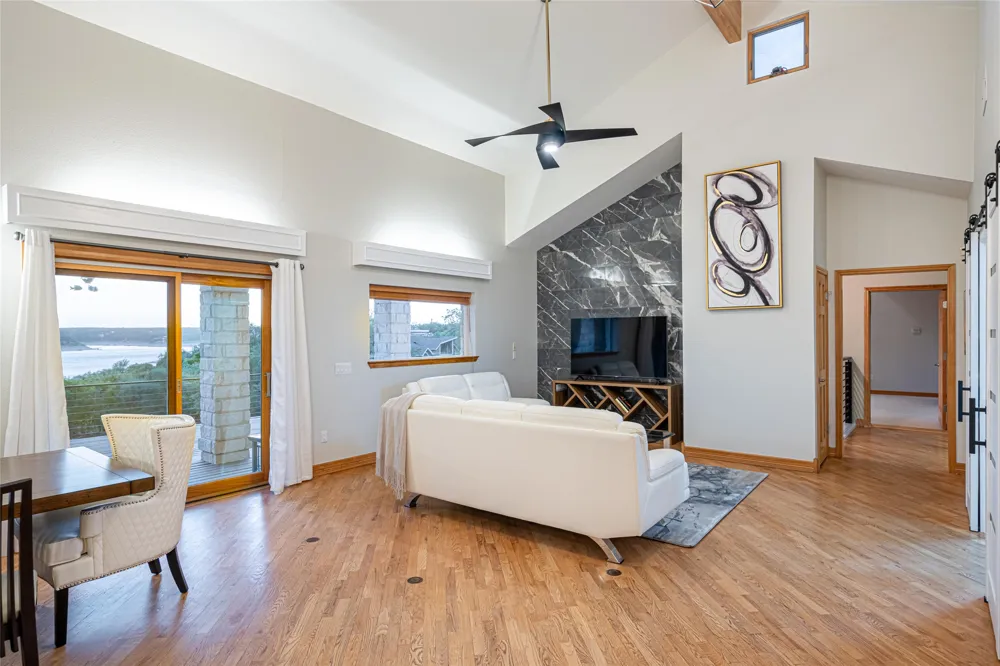 4804 Eck Lane Austin, TX 78734