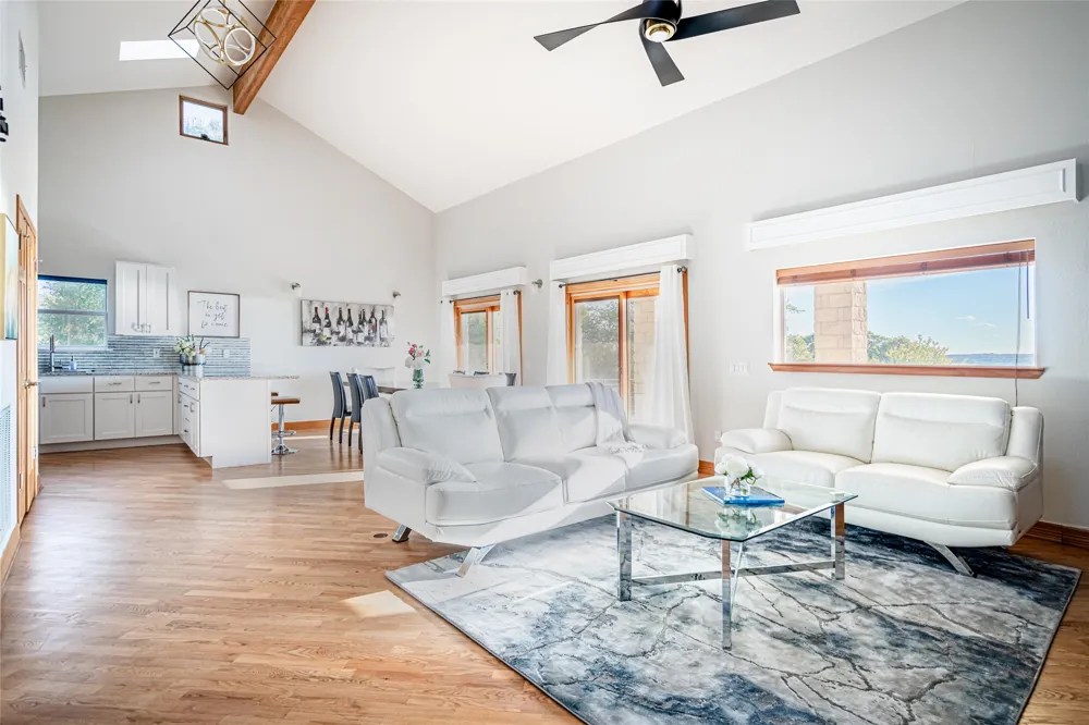 4804 Eck Lane Austin, TX 78734