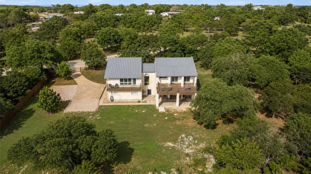 4804 Eck Lane Austin, TX 78734