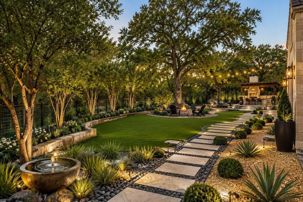 4804 Eck Lane Austin, TX 78734