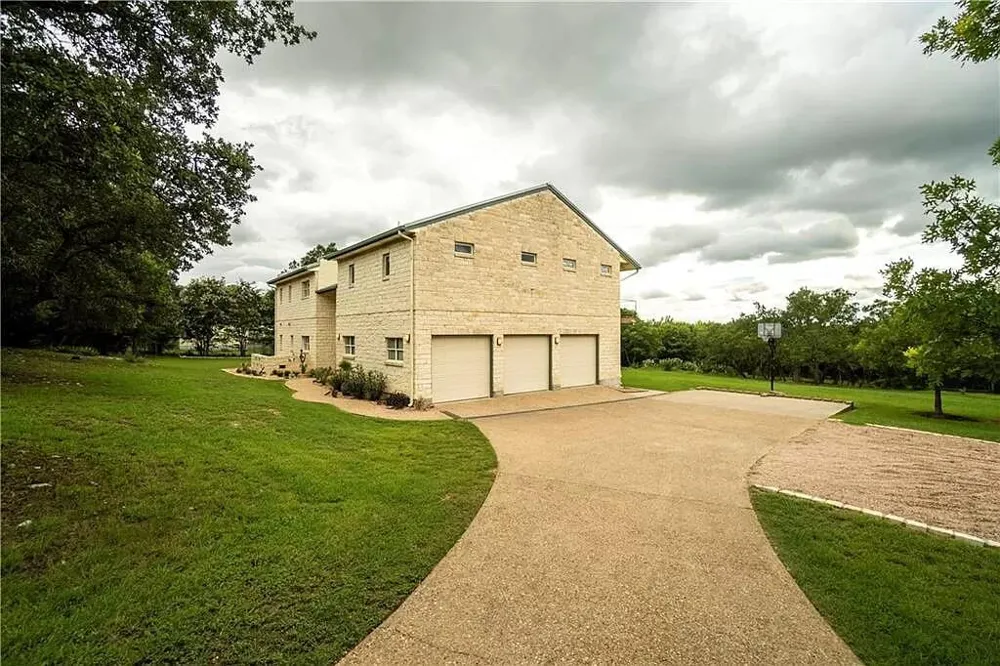 4804 Eck Lane Austin, TX 78734