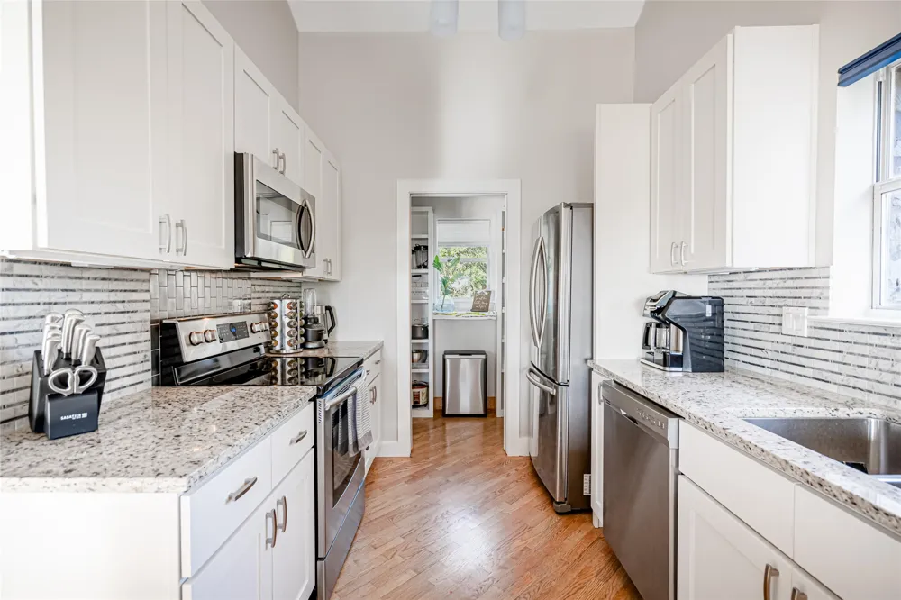 4804 Eck Lane Austin, TX 78734