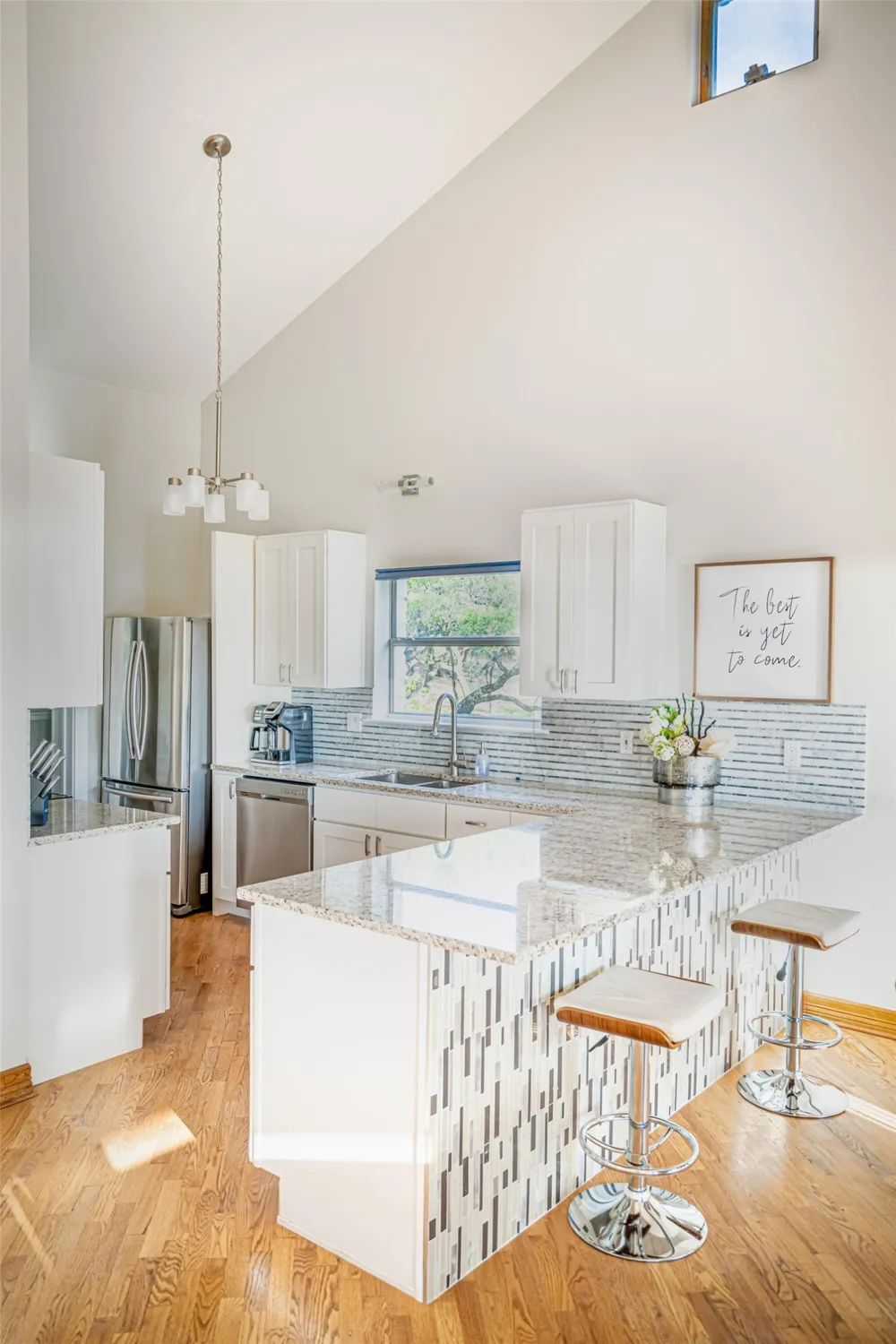 4804 Eck Lane Austin, TX 78734