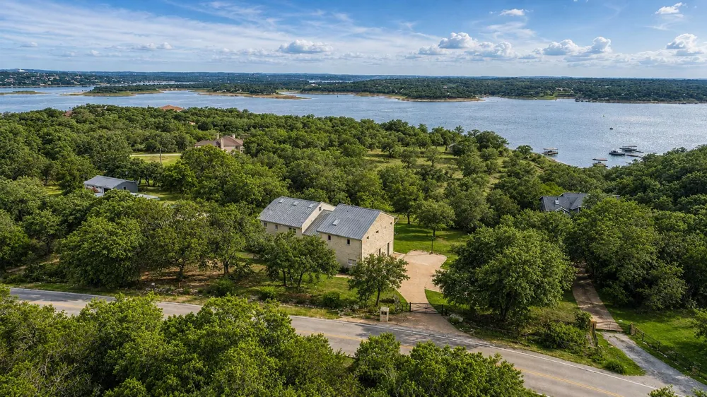 4804 Eck Lane Austin, TX 78734