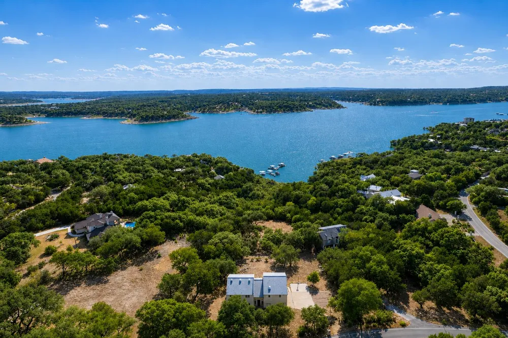 4804 Eck Lane Austin, TX 78734