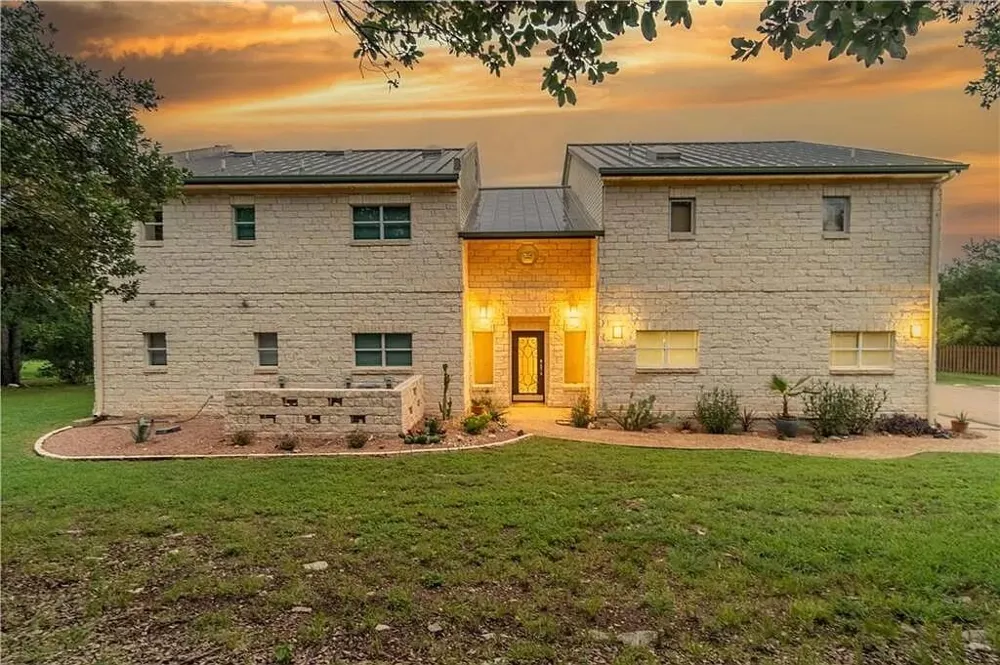 4804 Eck Lane Austin, TX 78734