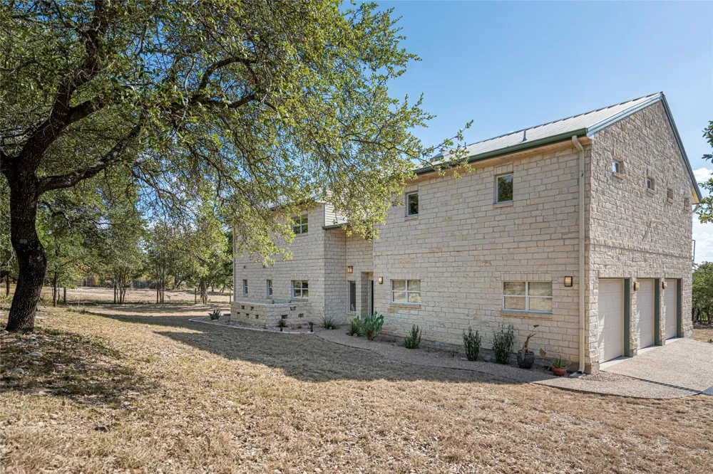 4804 Eck Lane Austin, TX 78734