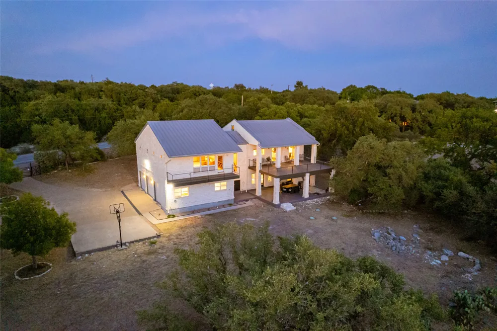4804 Eck Lane Austin, TX 78734