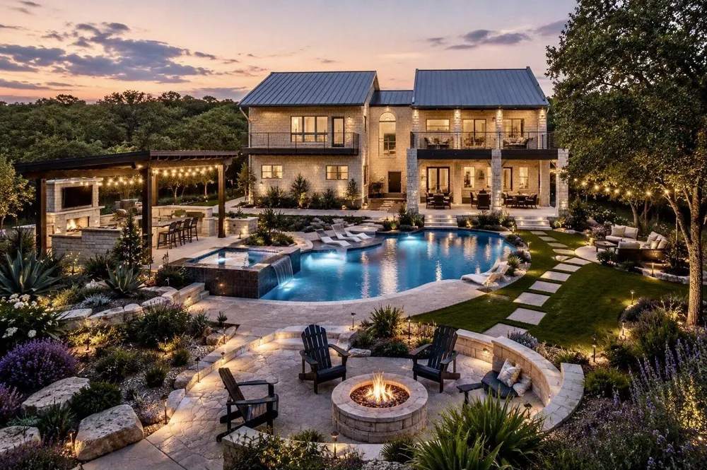 4804 Eck Lane Austin, TX 78734