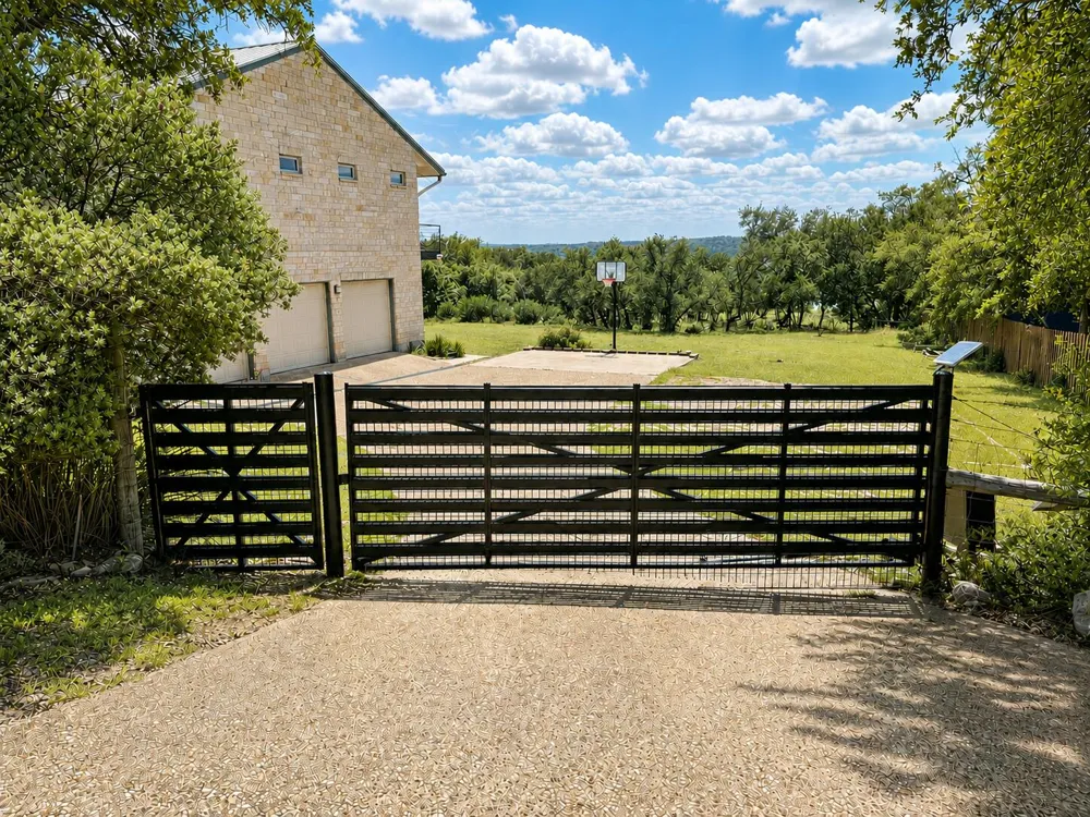 4804 Eck Lane Austin, TX 78734