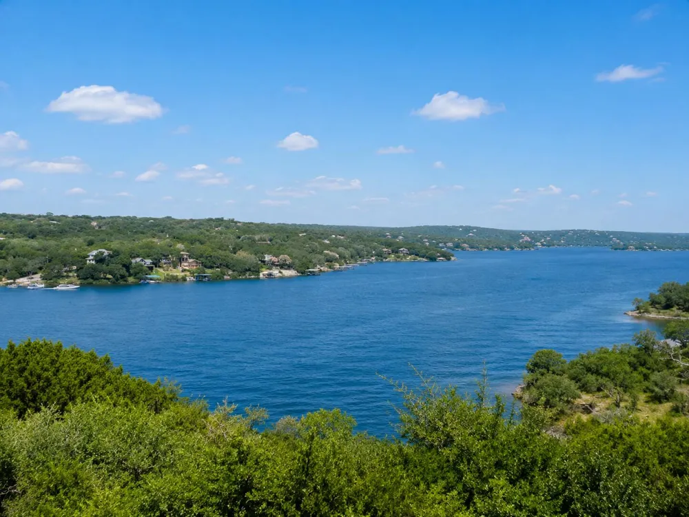 4804 Eck Lane Austin, TX 78734