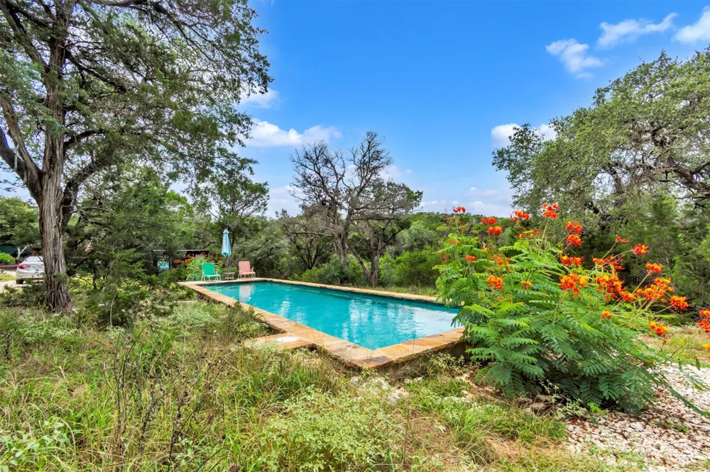 515 Circle Drive Wimberley, TX 78676